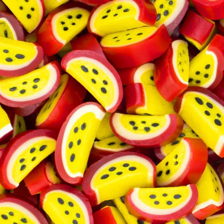 Frutto della Passione Lucide Vidal 250pz