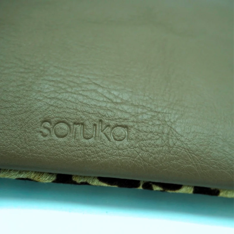 Borsa Nikki Animalier