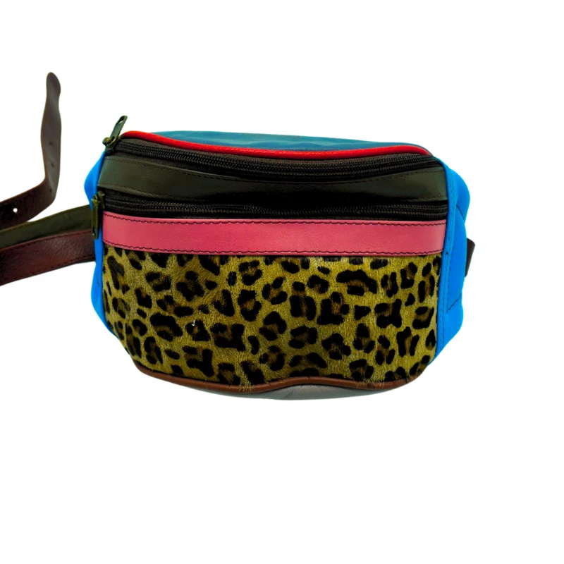 Marsupio Moon Animalier