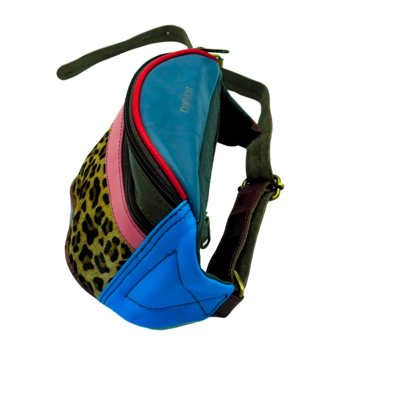 Marsupio Moon Animalier