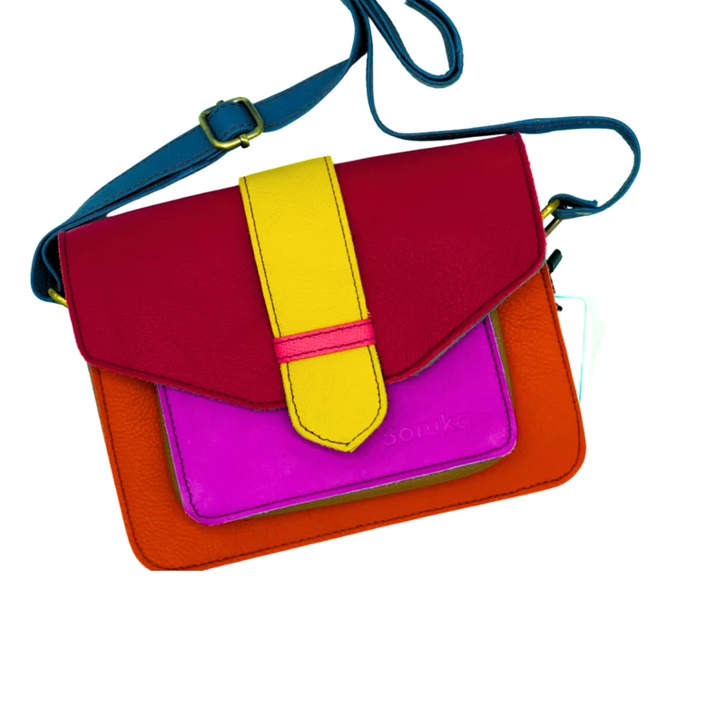 Borsa Grace