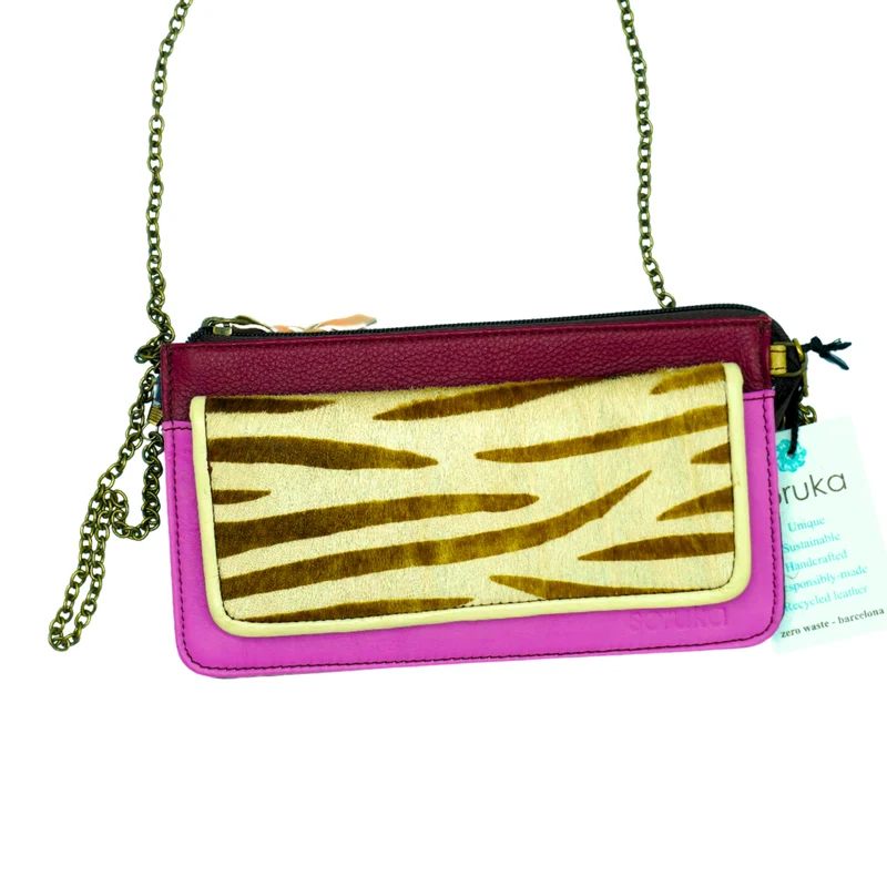 Pochette Targa