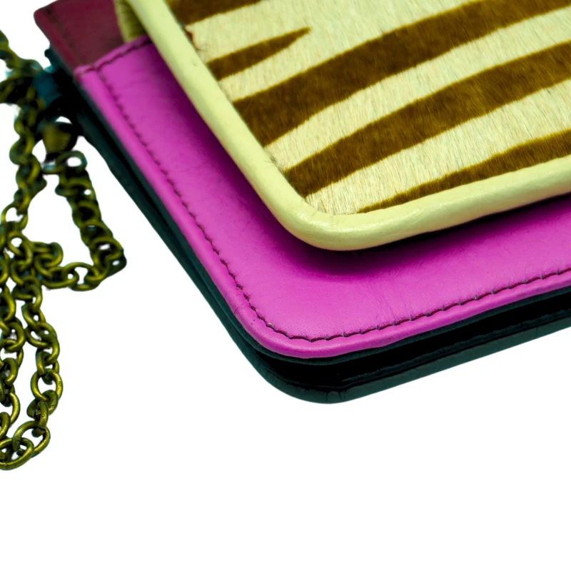 Pochette Targa