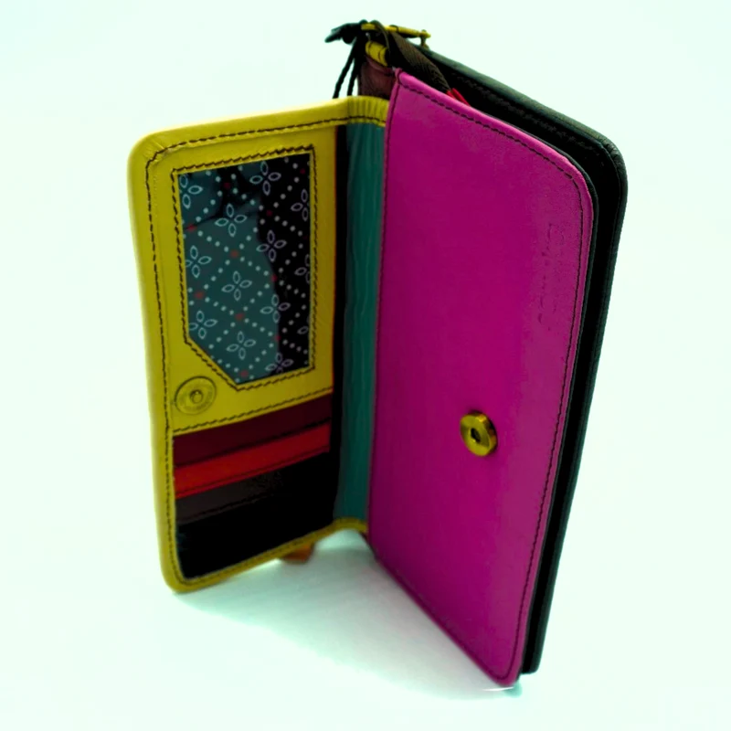 Pochette Targa