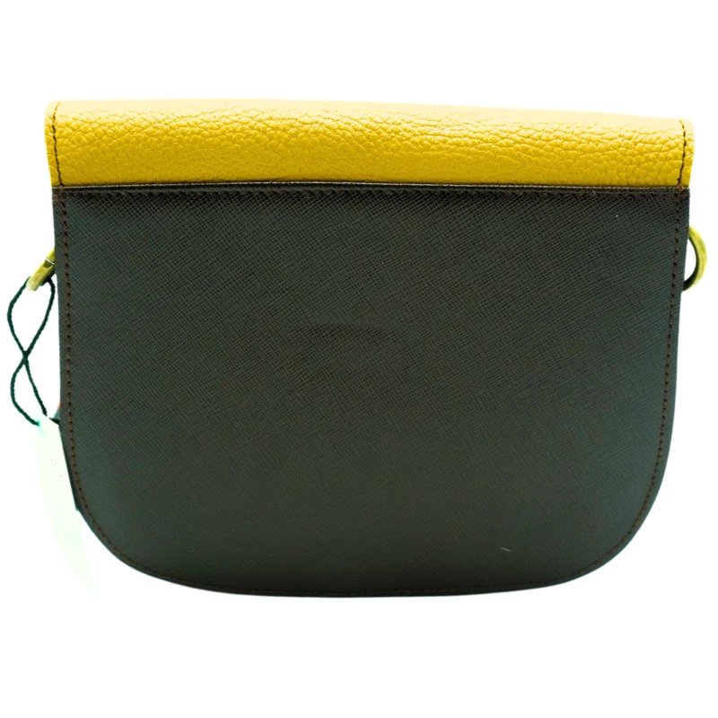 Borsa Dione Arancione