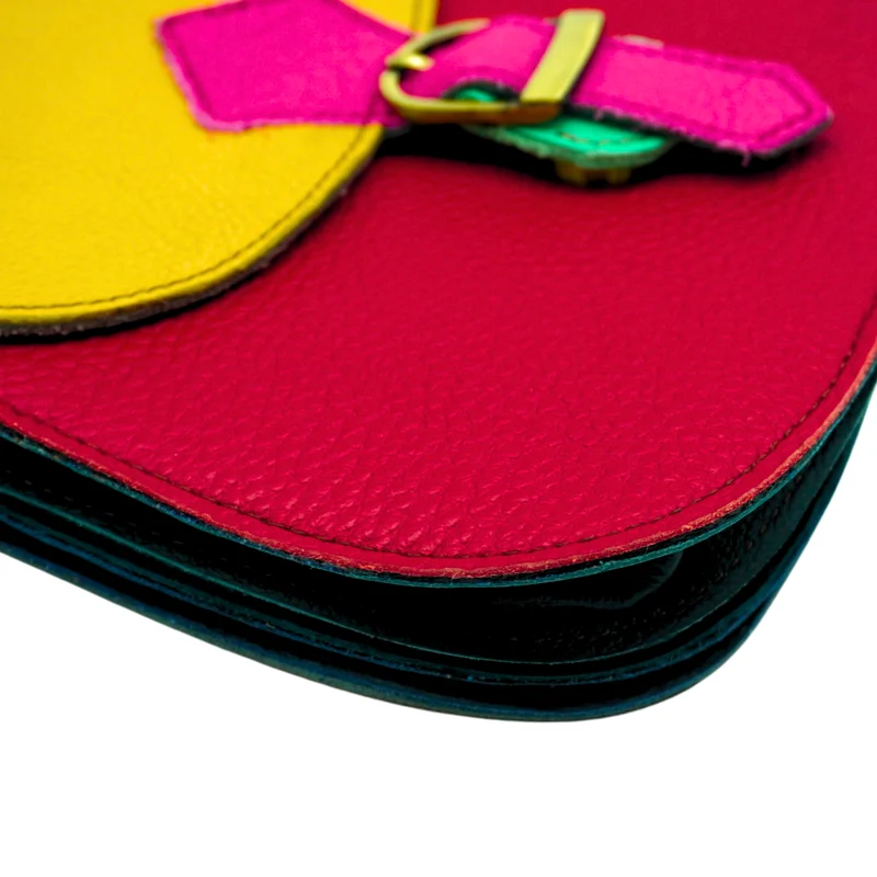 Borsa Dione Rossa