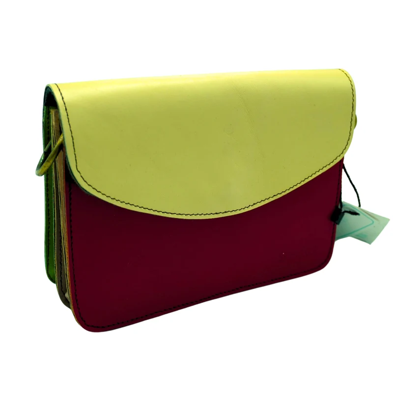 Borsa Margot Multicolore
