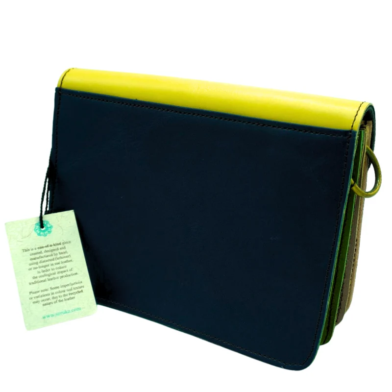 Borsa Margot Multicolore