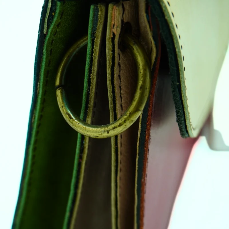 Borsa Margot Multicolore