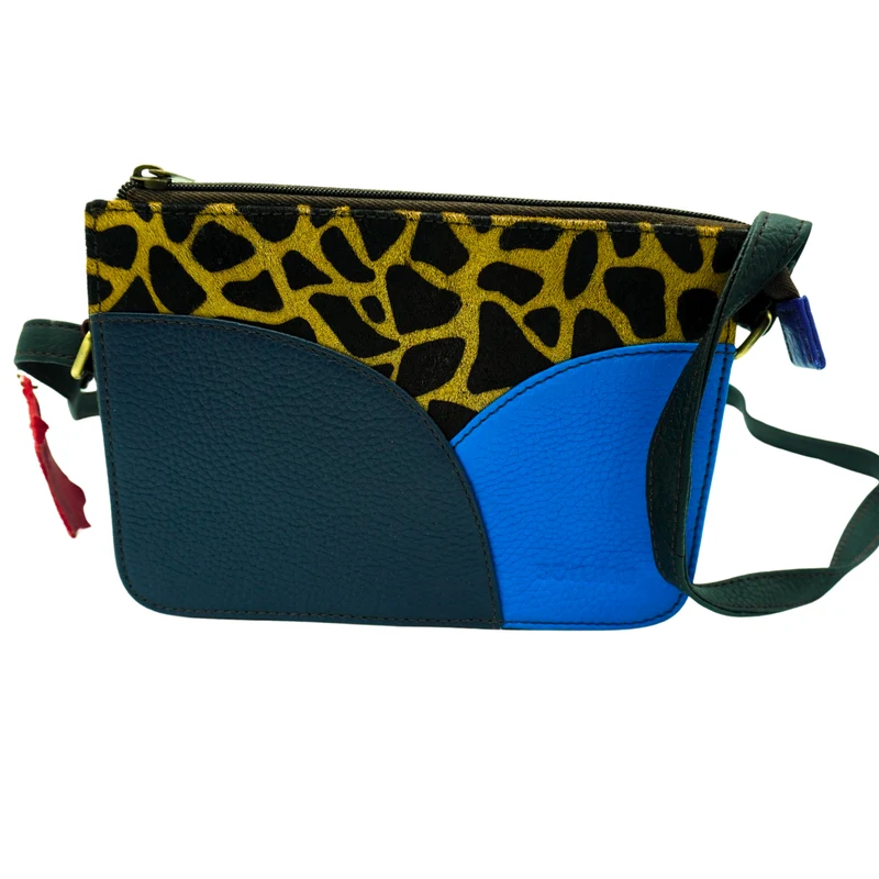 Borsa Meredith