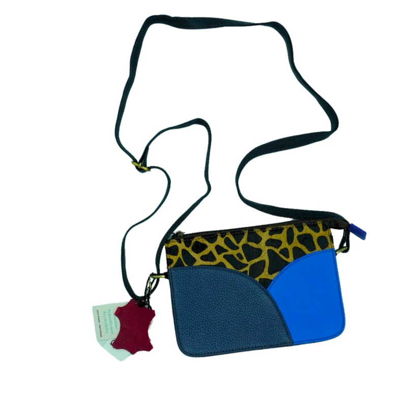 Borsa Meredith