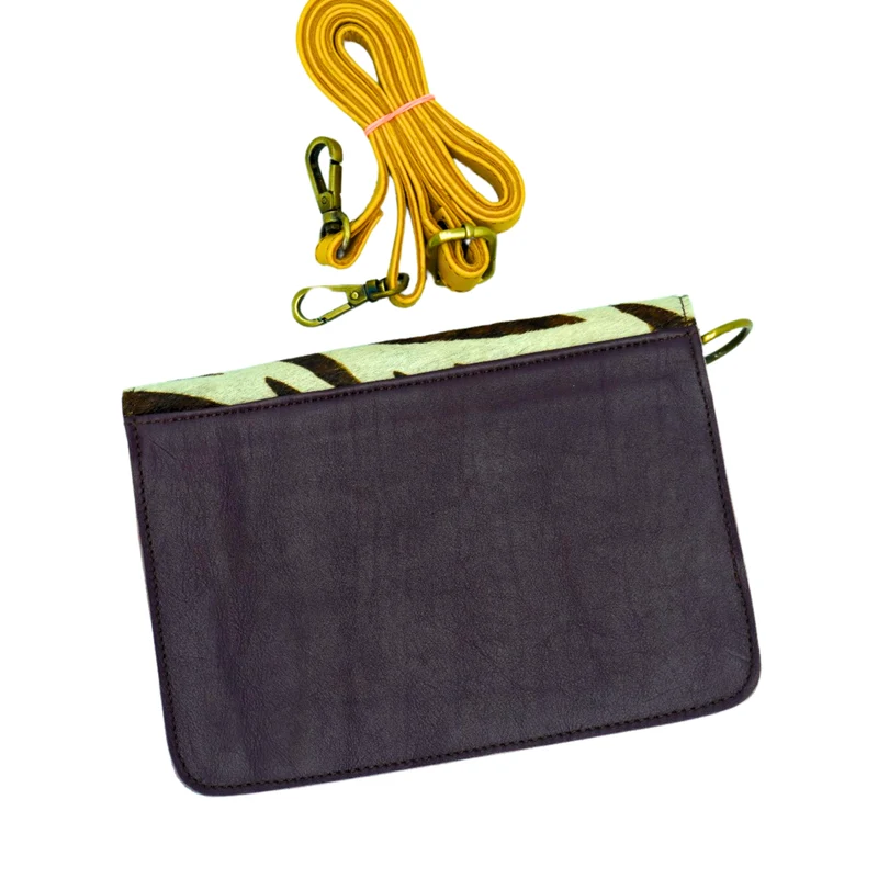 Borsa Margot Animalier