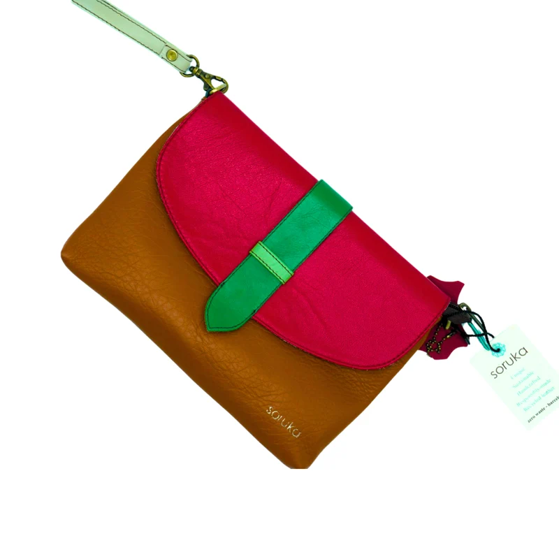 Borsa Saddle