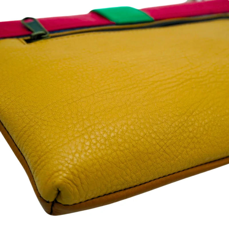 Borsa Saddle