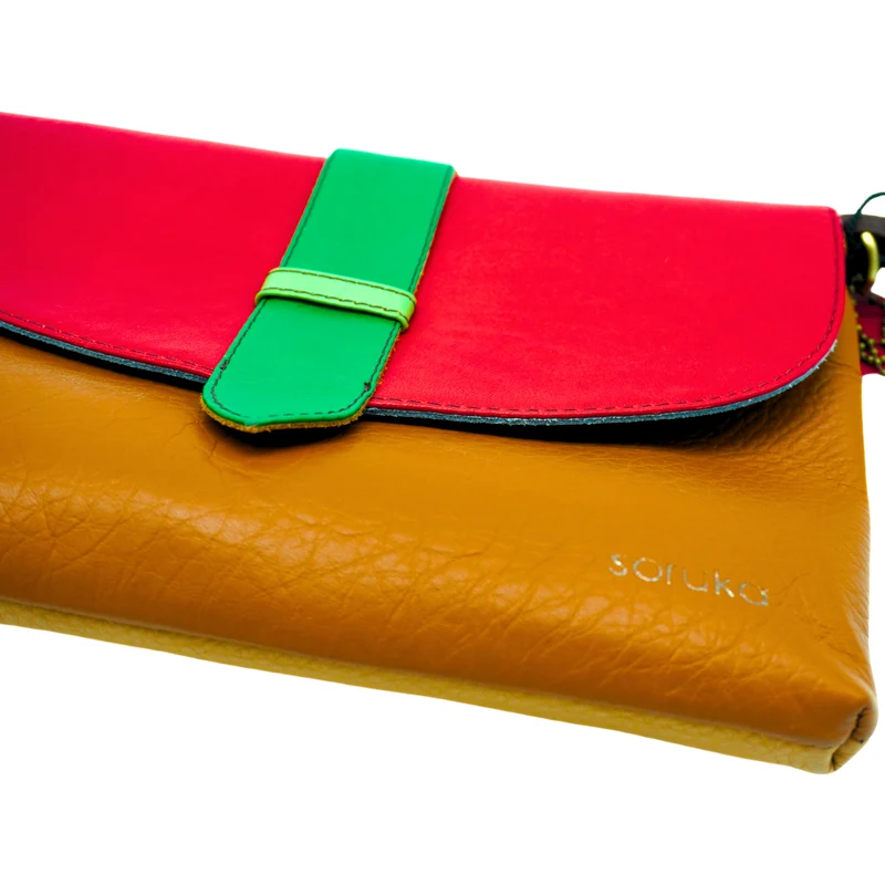 Borsa Saddle