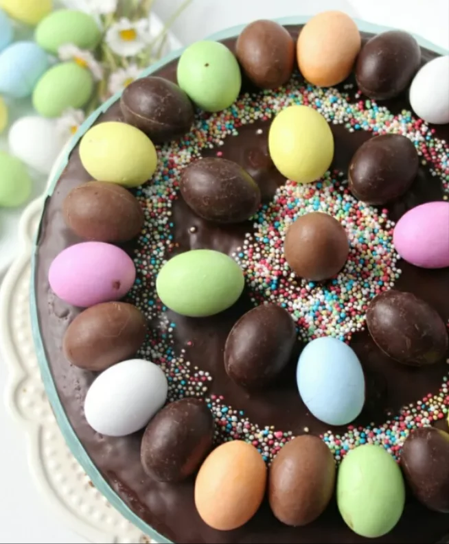 dolce al cioccolato,crostata, pasqua,dessert,natale, cioccolato,crema,pasta frolla