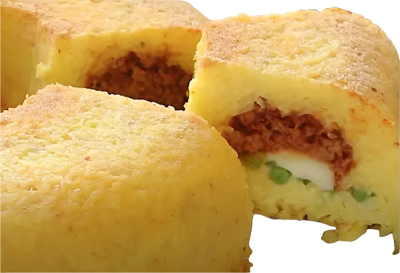 ciambella di arancino SICILIANO,arancini siciliani,ciambella,artigianale,riso.