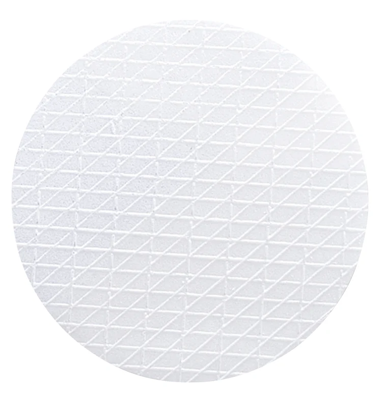 DISCO DE OBLEA CIRCULAR 20CM
