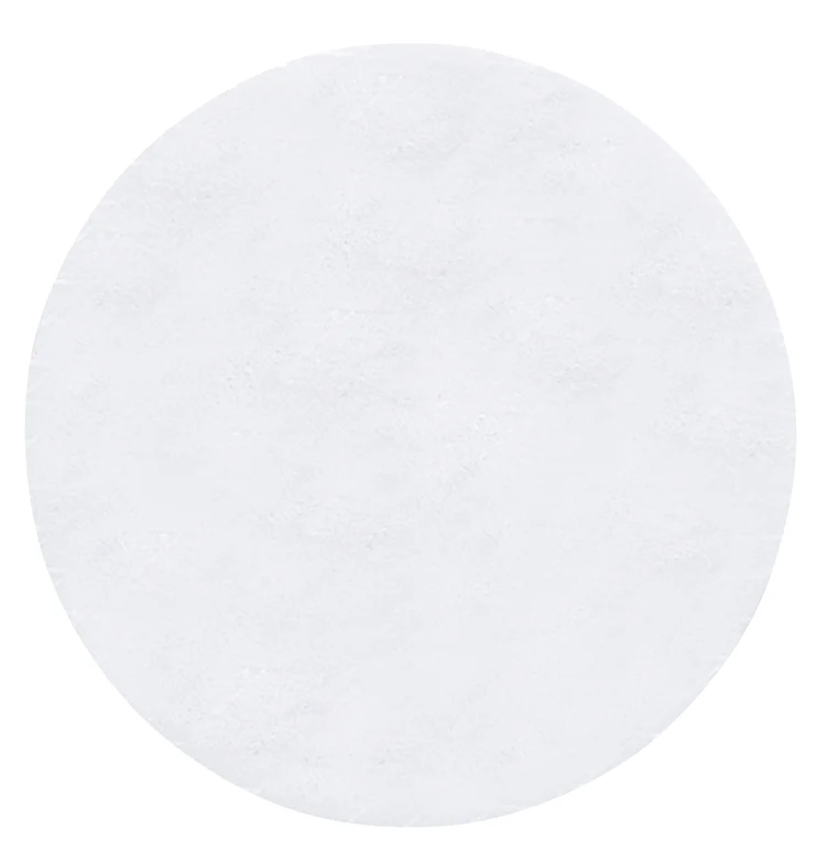 DISCO DE OBLEA CIRCULAR 20CM