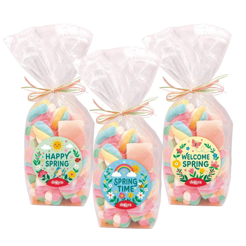 BOLSA PASCUA NUBE 100GR