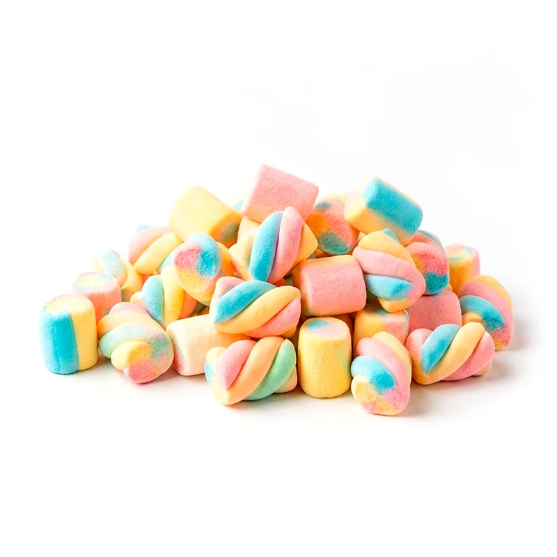 BOLSA PASCUA NUBE 100GR