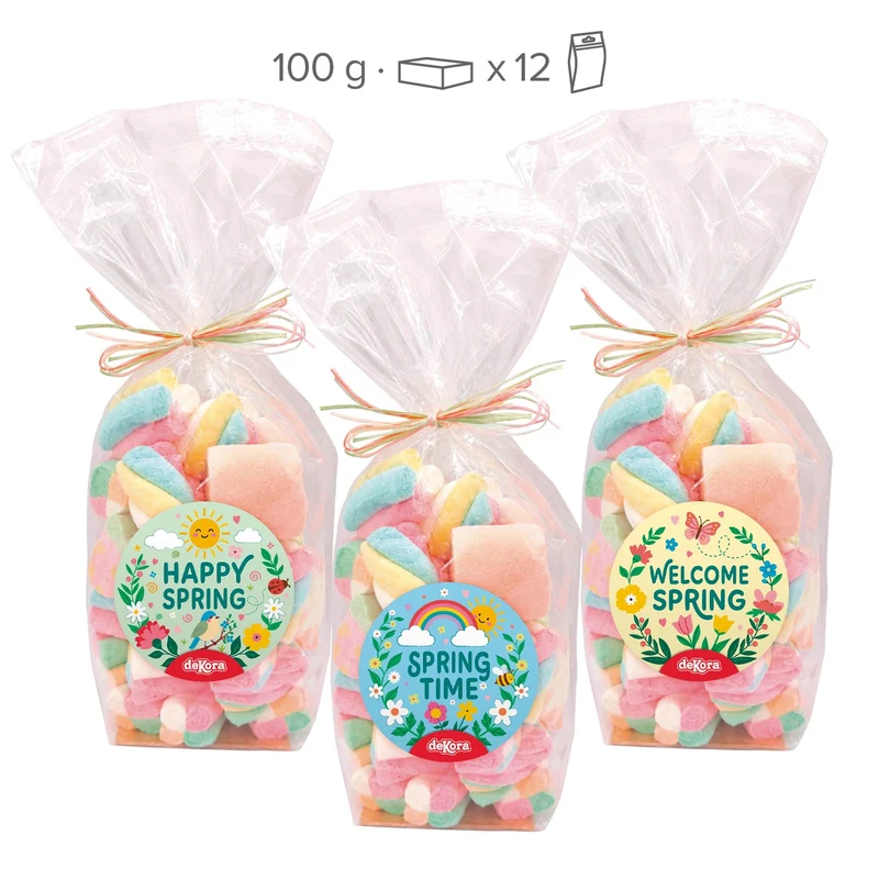 BOLSA PASCUA NUBE 100GR