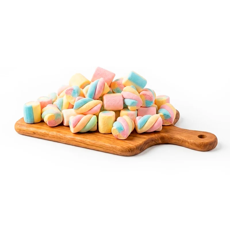 BOLSA PASCUA NUBE 100GR