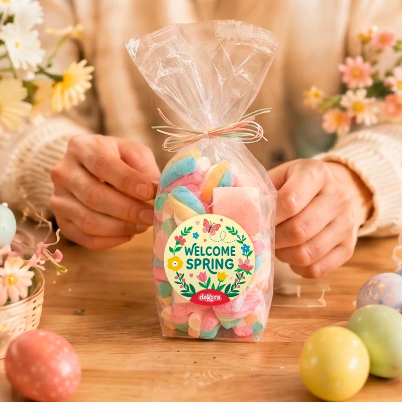 BOLSA PASCUA NUBE 100GR