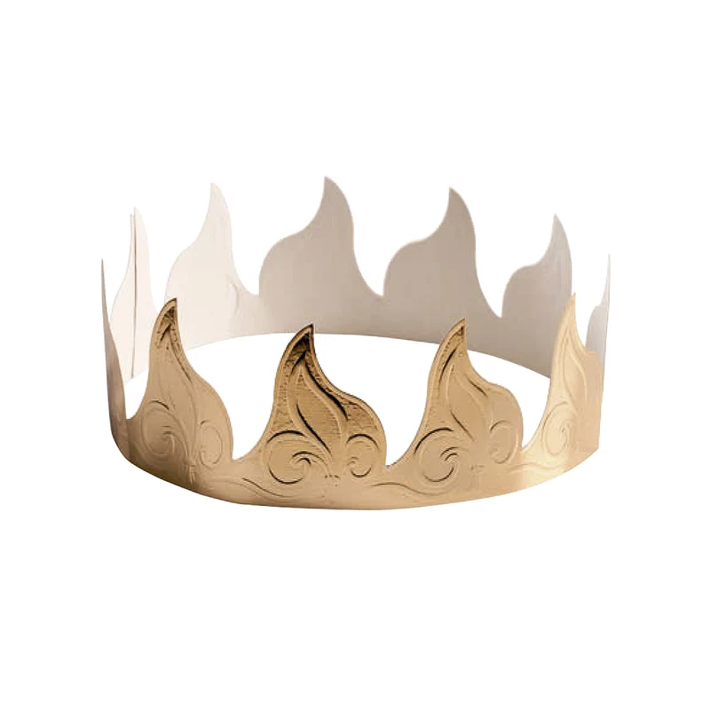 CAJA SURT BACK EUROPE ROSCON ORO CAST/CATALAN