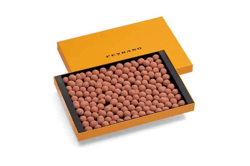 DRAGÉE NOCCIOLA