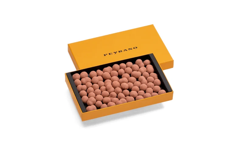 DRAGÉE NOCCIOLA