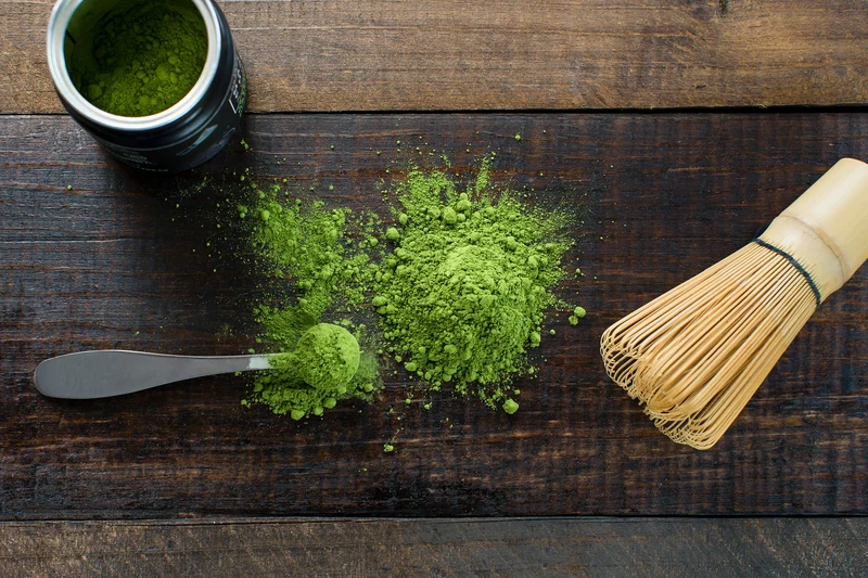 Matcha & Cioccolato