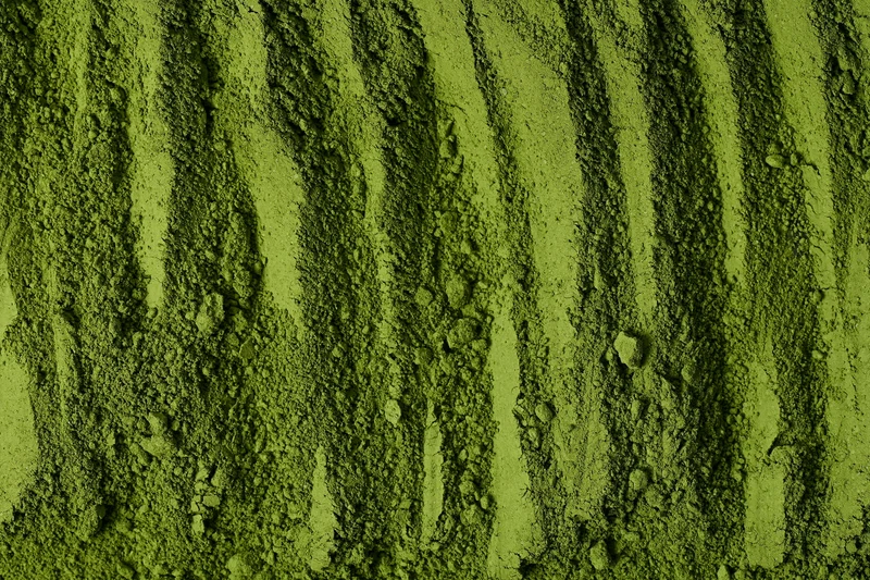 Matcha & Cioccolato