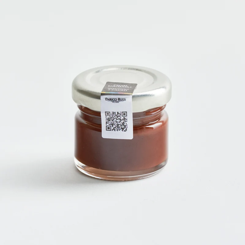 Miniatura Crema alla Nocciola