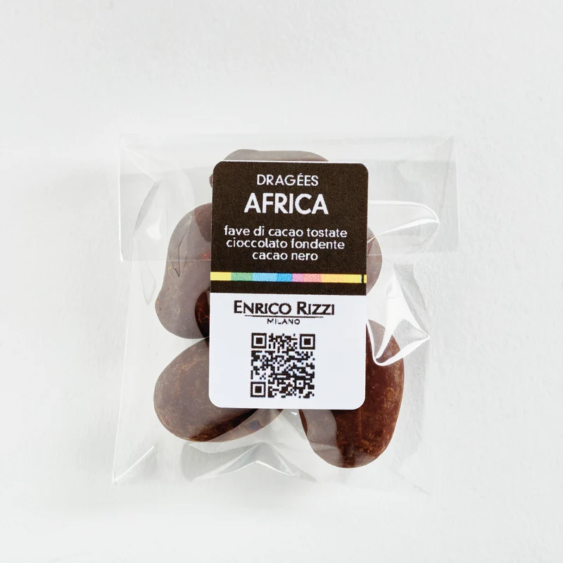 Campione Dragées Africa