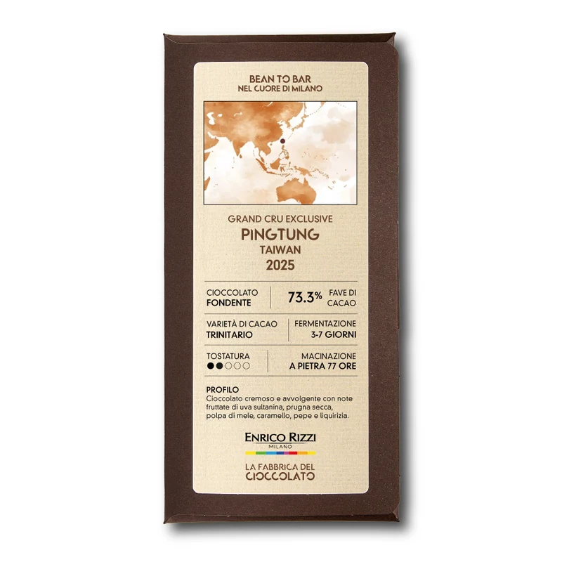 Pingtung 73.3% - Taiwan