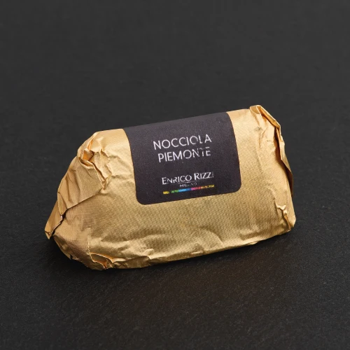 Gianduiotti Gelato