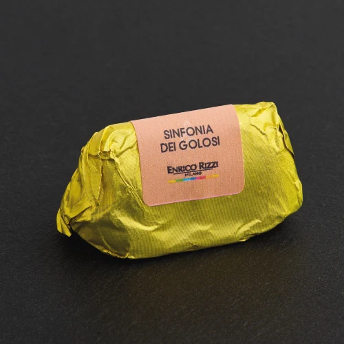 Gianduiotti Gelato