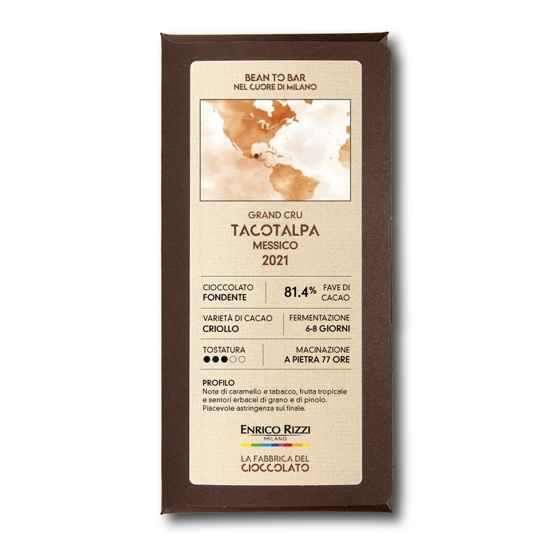 Tacotalpa 81,4% - Messico