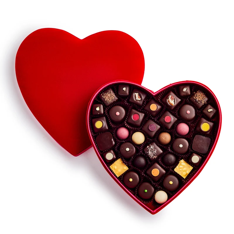 Cuore 36 praline