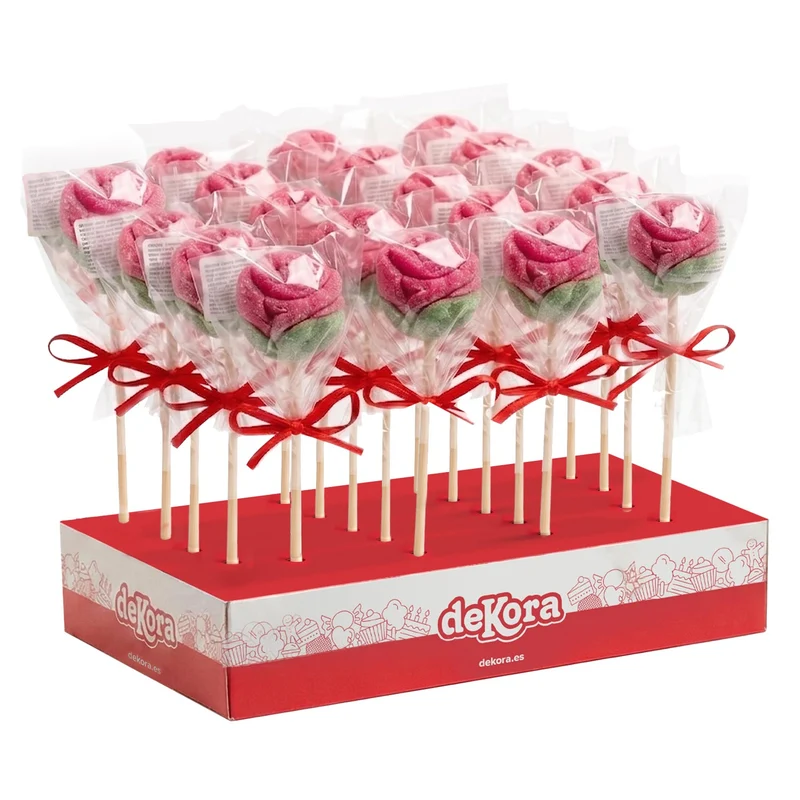 ROSA MALLOW 30GR