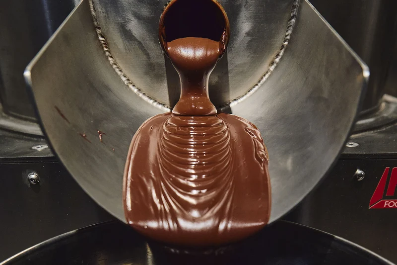 Degustazione Grand Cru 30 cioccolati