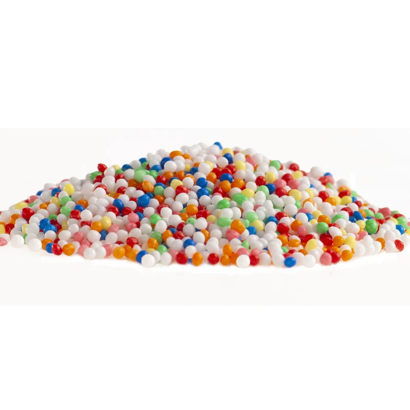 MIX MANA DE AZÚCAR COLORES 450GR