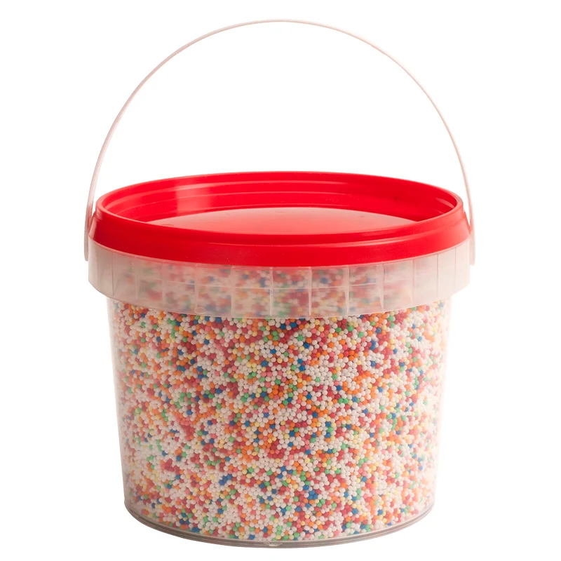 MIX MANA COLORES 1,2KG