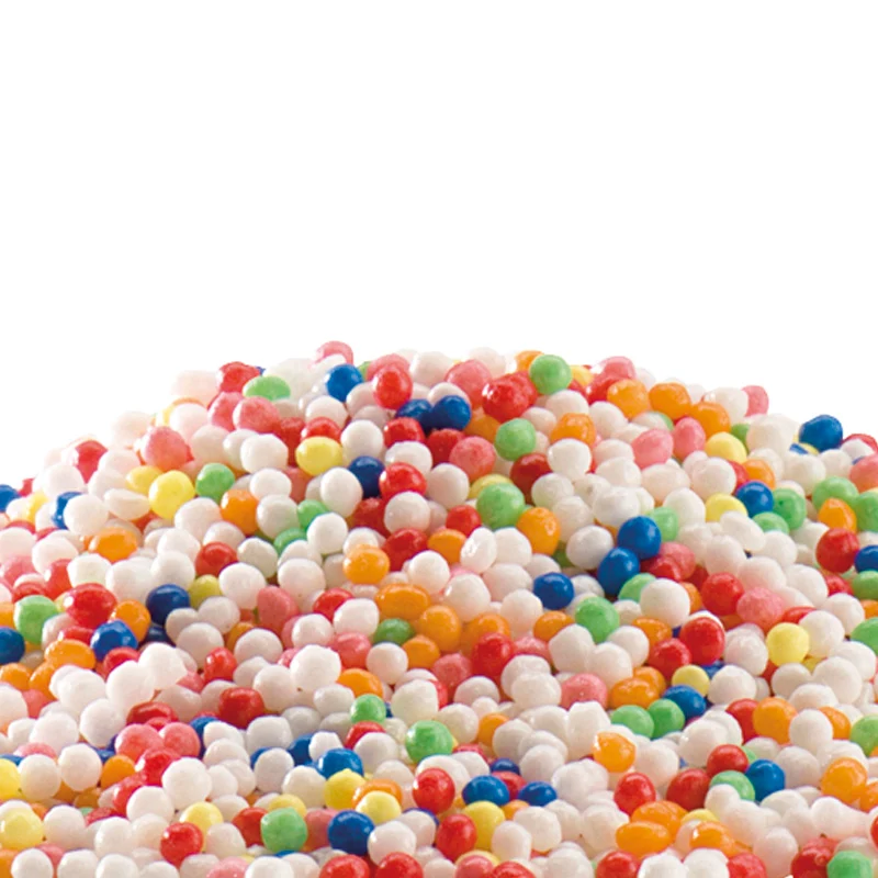 MIX MANA COLORES 15KG