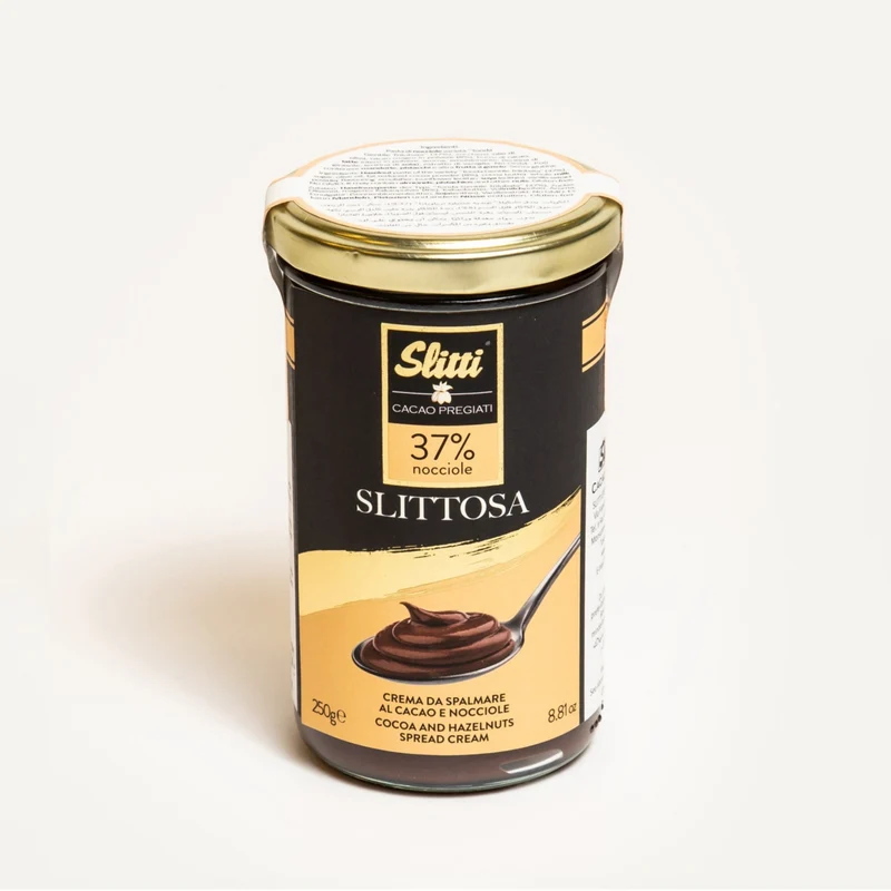 "Slittipery" Spreading Cream.
