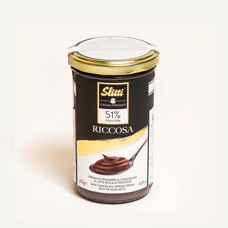 Cream Spread "Riccosa"