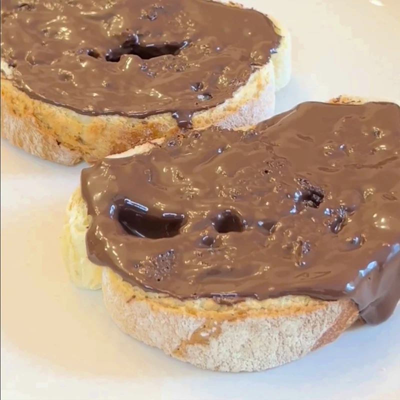 Cream Spread "Riccosa"