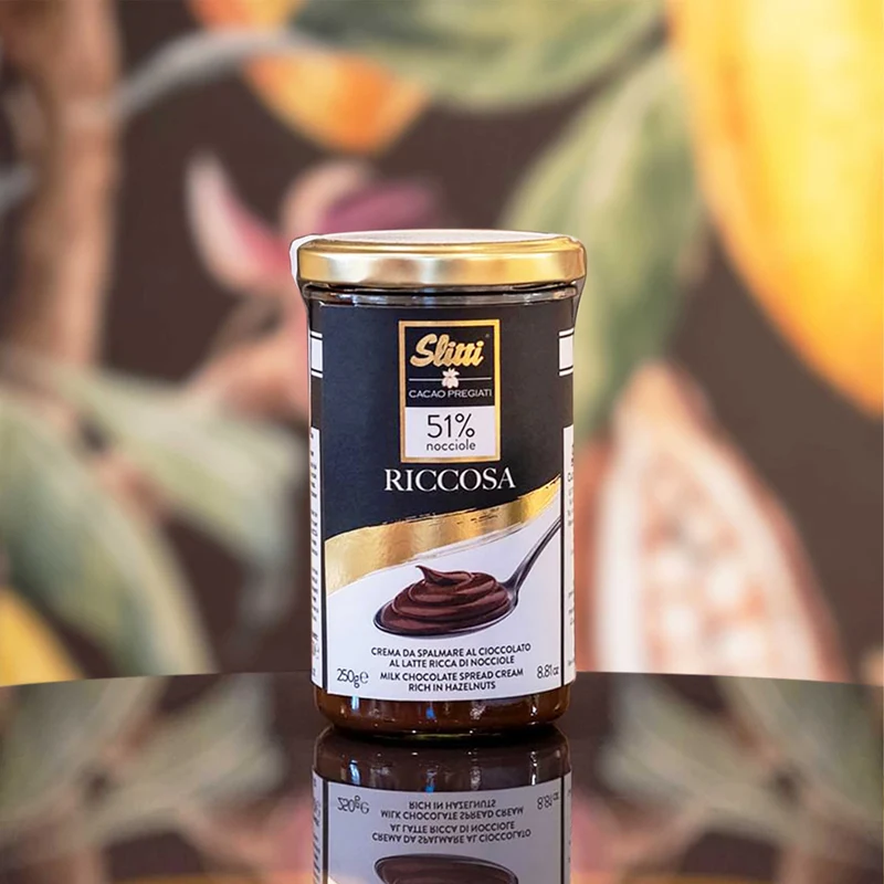 Cream Spread "Riccosa"