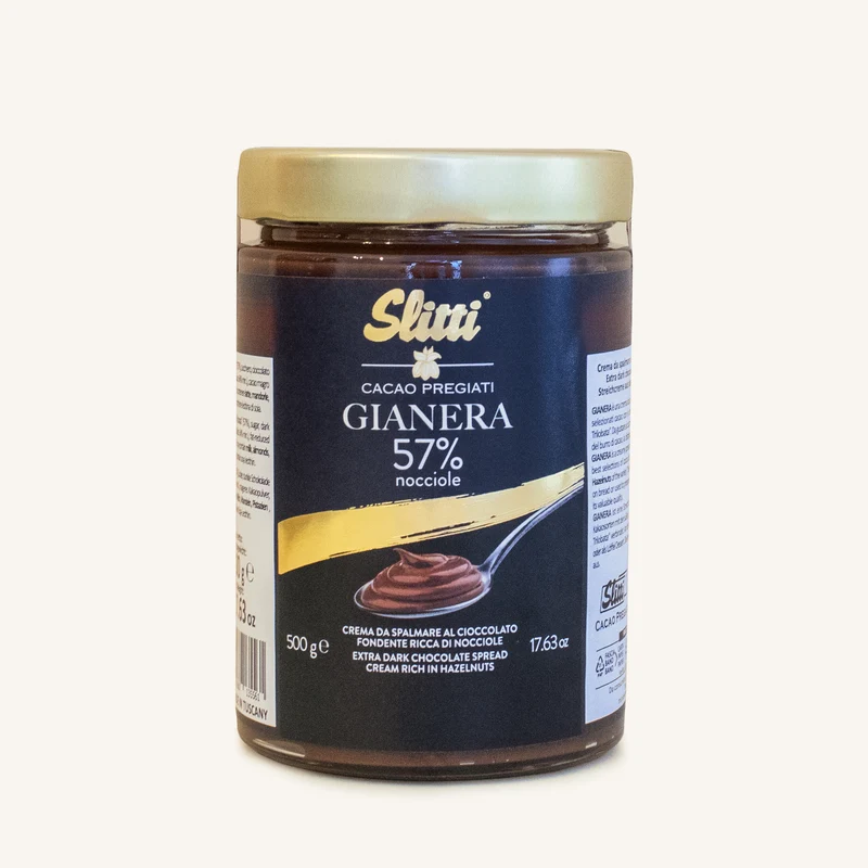 "Crema da Spalmare Gianera"